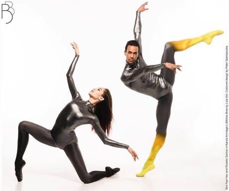 bailarina