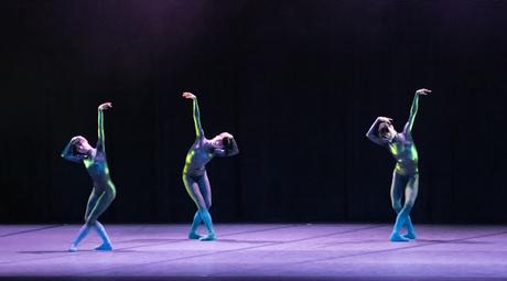 bailarina