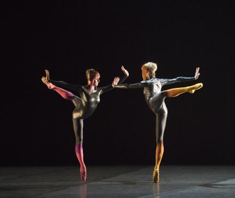 bailarina