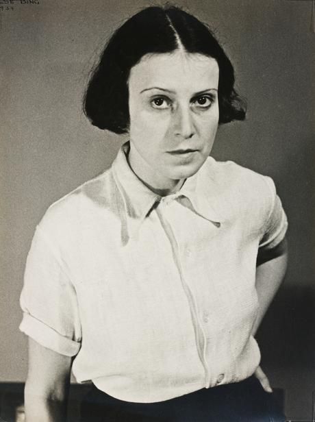HANNAH HÖCH HANNAH HÖCH