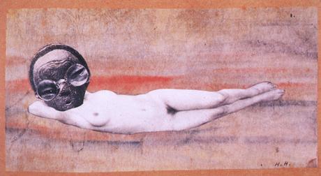 HANNAH HÖCH HANNAH HÖCH