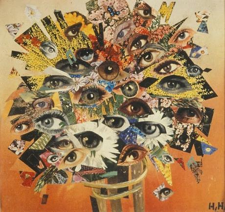 HANNAH HÖCH HANNAH HÖCH