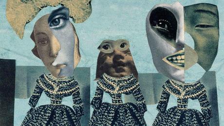HANNAH HÖCH HANNAH HÖCH