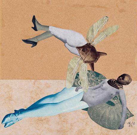 HANNAH HÖCH HANNAH HÖCH