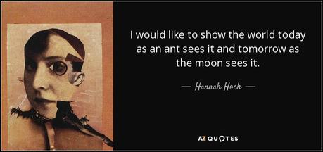 HANNAH HÖCH HANNAH HÖCH