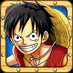 ONE PIECE TREASURE CRUISE v4.1.0 Apk Mod ataque + vida ilimitada