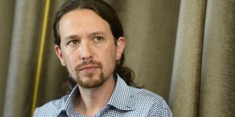 Política y conocimientos de D. Pablo Iglesias.