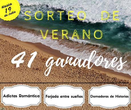 ~♥ Sorteos Sorteo activo