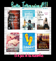 ~♥ Sorteos http://enelpaisdelasmaravillas1.blogspot.com.es/2016/06/sorteo-internacional.html