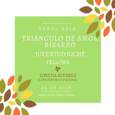 Véral 2016 Véral 2016