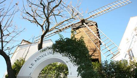 11 Atracciones del Barrio de los Pintores de París barrio-de-los-pintores-de-París-7