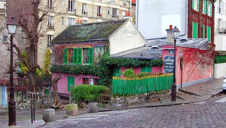 11 Atracciones del Barrio de los Pintores de París barrio-de-los-pintores-de-París-6