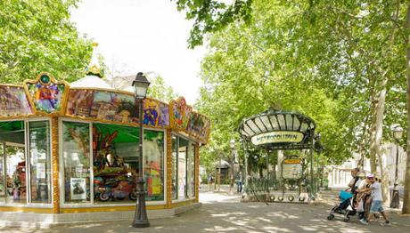 11 Atracciones del Barrio de los Pintores de París barrio-de-los-pintores-de-París-4