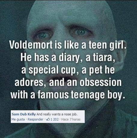 Book Tag #26: Club de Villanos The Mystic Bucket 12 AMAZINGLY FUNNY Harry Potter Memes That Will Make You Feel GOOD Even Though It Is OVER!: