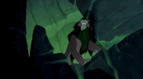 Book Tag #26: Club de Villanos In Defense of Scar | Oh, Snap! | Oh My Disney