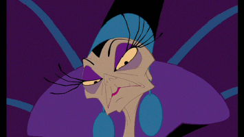Book Tag #26: Club de Villanos Can You Name 99 Disney Characters?