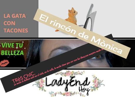 Evento Blogger Privado. Alicante 16 de Julio: Desvelamos los bloggers asistentes Evento Blogger Privado, Evento Alicante, Blogger Alicante, blog solo yo, solo yo, cosmética, belleza, nail art, reseña literaria, sibaritismos de inma, mis cositas en el bolso, on belleza, sientete bella y bien, rincón de Mónica, Sonymingoss, LadyEnd hoy, La gata con tacones, Vive tu belleza,