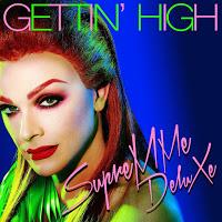 GETTIN' HIGH, lo nuevo de SUPREMME de LUXE.