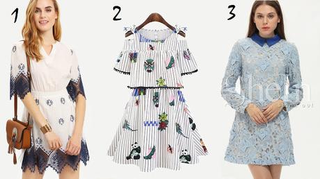 Shein wishlist Shein wishlist