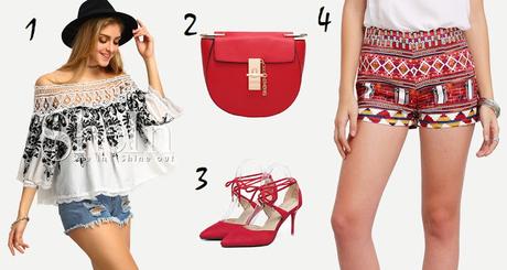 Shein wishlist Shein wishlist