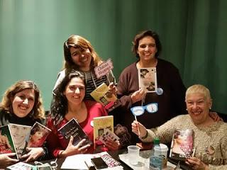 Reunión Chicas Happys de Buenos Aires. Crónica y fotos. Reunión Chicas Happys de Buenos Aires. Crónica y fotos.