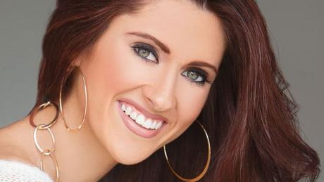 Erin O’Flaherty, abiertamente homosexual es Miss Missouri 39654643