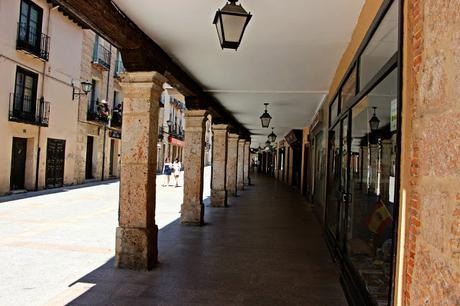El Burgo de Osma. Cuatro estilos en una sola catedral. Románico, Gótico, Barroco y Renacentista. ¿Quieres verlo? El Burgo de Osma. Cuatro estilos en una sola catedral. Románico, Gótico, Barroco y Renacentista. ¿Quieres verlo?