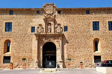 El Burgo de Osma. Cuatro estilos en una sola catedral. Románico, Gótico, Barroco y Renacentista. ¿Quieres verlo? El Burgo de Osma. Cuatro estilos en una sola catedral. Románico, Gótico, Barroco y Renacentista. ¿Quieres verlo?
