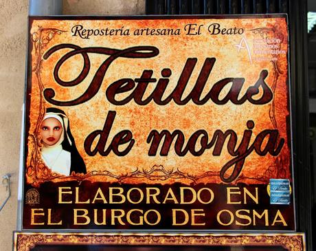 El Burgo de Osma. Cuatro estilos en una sola catedral. Románico, Gótico, Barroco y Renacentista. ¿Quieres verlo? El Burgo de Osma. Cuatro estilos en una sola catedral. Románico, Gótico, Barroco y Renacentista. ¿Quieres verlo?