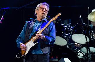 Eric Clapton - Can't let you do it (2016) Eric Clapton - Can't let you do it (2016)
