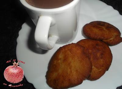 Sopaipas cordobesas Sopaipas cordobesas