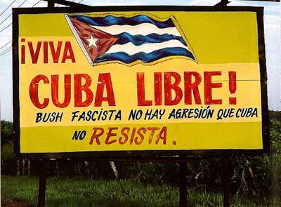 En Francia, Del Bosque quiere que España triunfe deportivamente… y, “¡Muerte al invasor!”, o los 50 años de resistencia cubana.