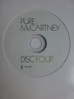 Álbum: 'Pure McCartney' (2016) - Paul McCartney MPL / Concord Music: HRM-38698-01