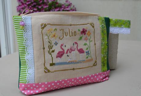 JOYFUL WORLD SAL. Julio JOYFUL WORLD SAL. Julio