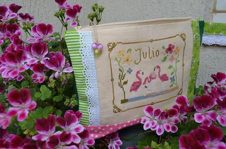 JOYFUL WORLD SAL. Julio JOYFUL WORLD SAL. Julio