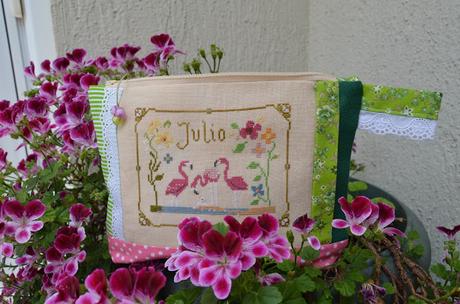 JOYFUL WORLD SAL. Julio JOYFUL WORLD SAL. Julio
