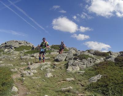 GTP 2016. Gran Trail de Peñalara