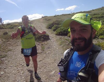 GTP 2016. Gran Trail de Peñalara