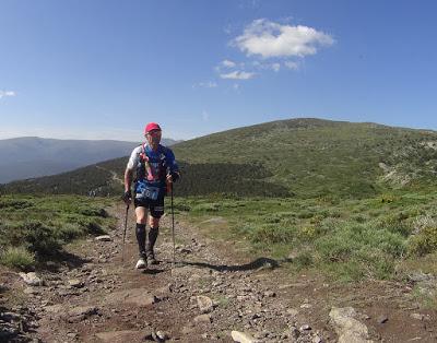 GTP 2016. Gran Trail de Peñalara