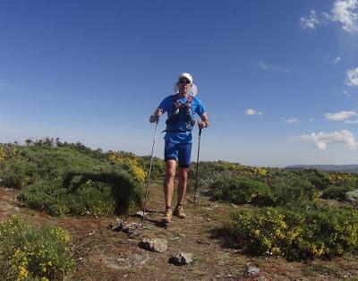 GTP 2016. Gran Trail de Peñalara