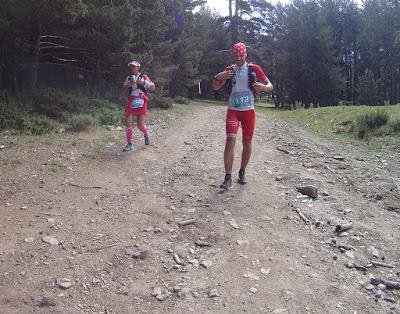 GTP 2016. Gran Trail de Peñalara