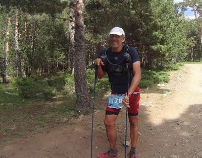 GTP 2016. Gran Trail de Peñalara