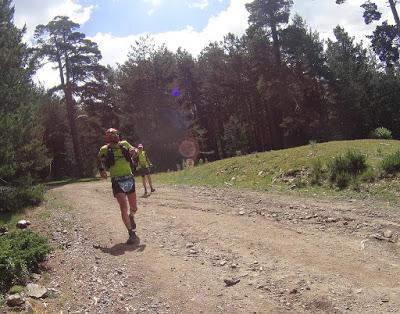 GTP 2016. Gran Trail de Peñalara