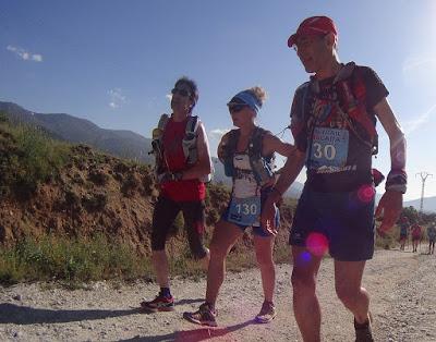 GTP 2016. Gran Trail de Peñalara