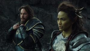 Crítica: Warcraft: The Beginning (2016) – Dir. Duncan Jones