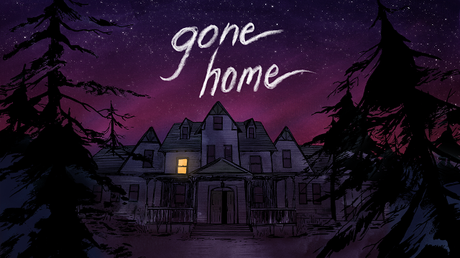 Análisis de Gone Home