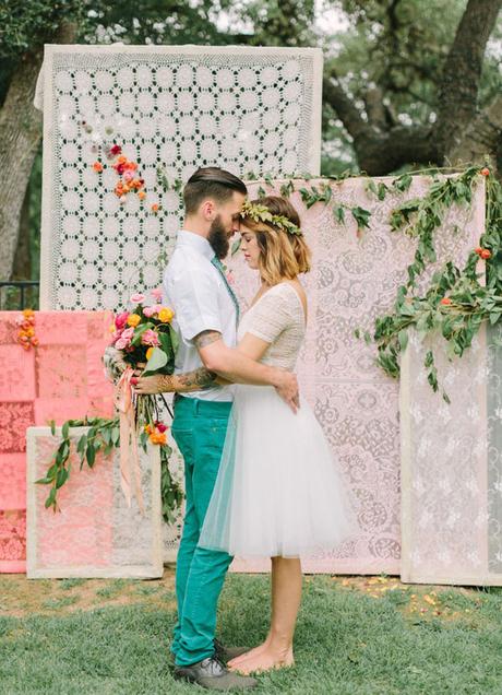 Photo Booth. DIY. Lienzos de Encaje. Photo Booth. DIY. Lienzos de Encaje.