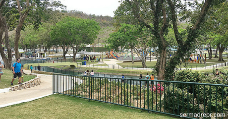 6 parques para visitar con niños en Puerto Rico 6 parques para visitar con niños en Puerto Rico