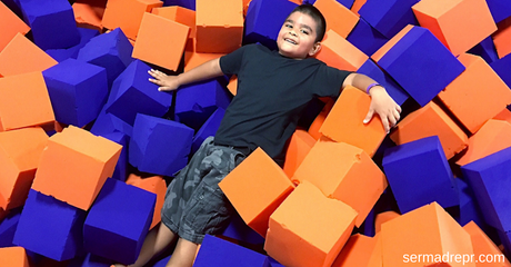 6 parques para visitar con niños en Puerto Rico 6 parques para visitar con niños en Puerto Rico
