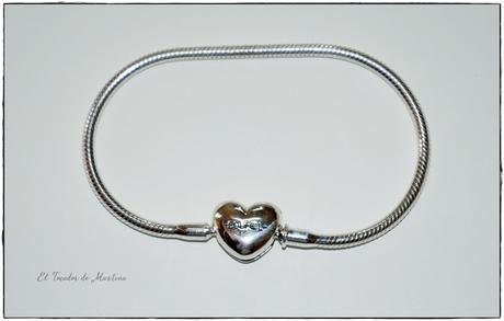 MI PULSERA SOUFEEL MI PULSERA SOUFEEL